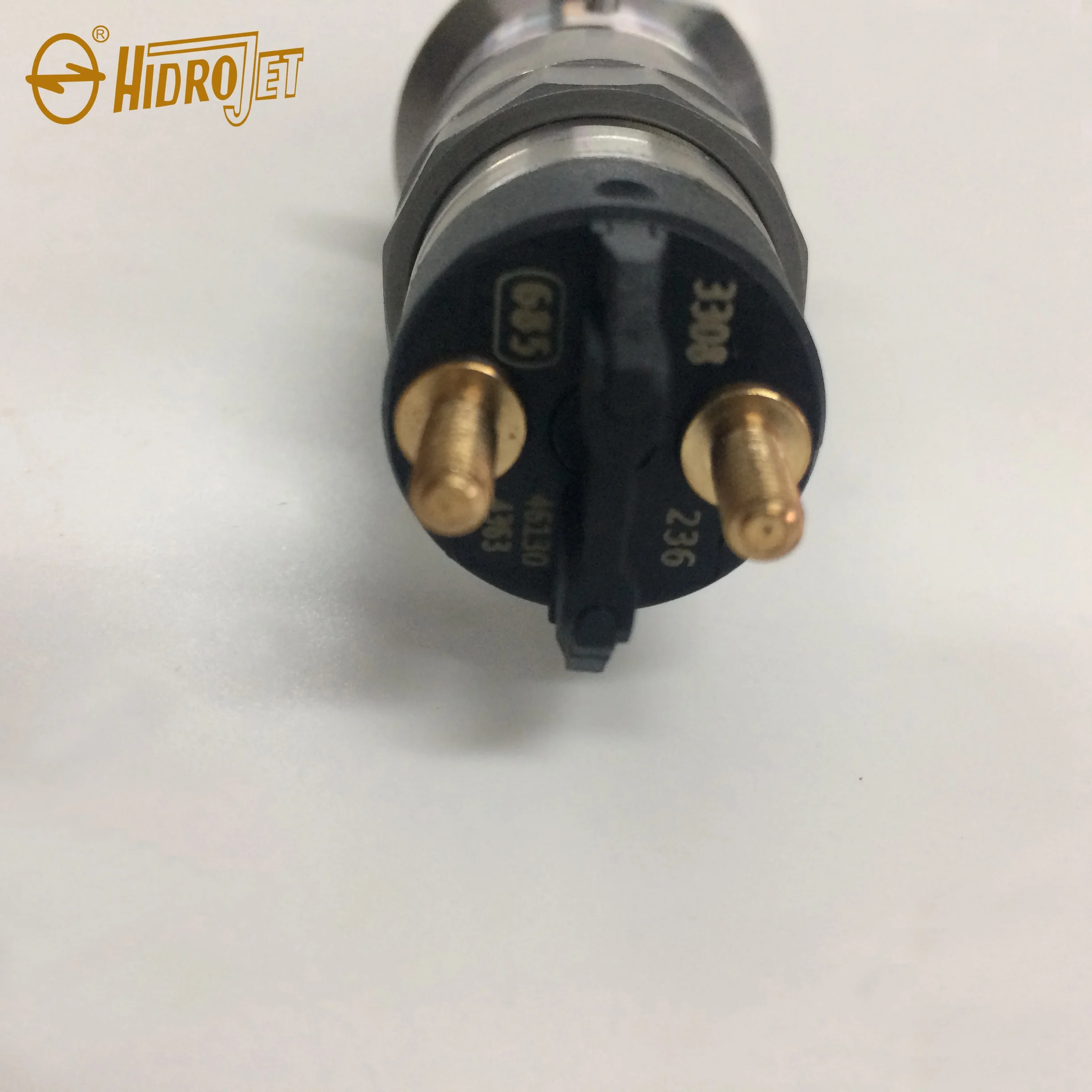 Запчасти для дизельного двигателя 5263308 4940170 топливные инжекторы 0445120236-11-6745 PC300-8 6CT