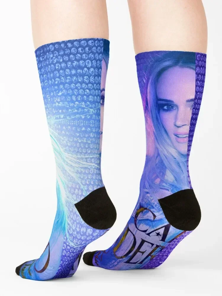 Джинсовые носки Carrie Tour 2022 masmay футбольные модные спортивные мужские роскошные