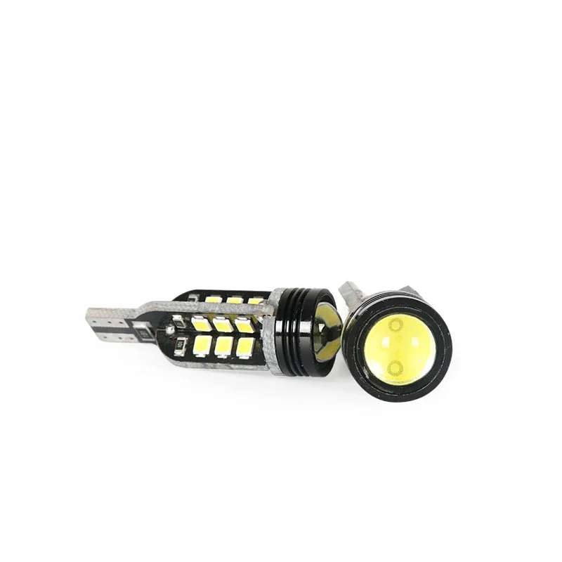 Car Reverse light LED FOR Toyota PREVIA T15 9W 5300K Back-up auxiliary