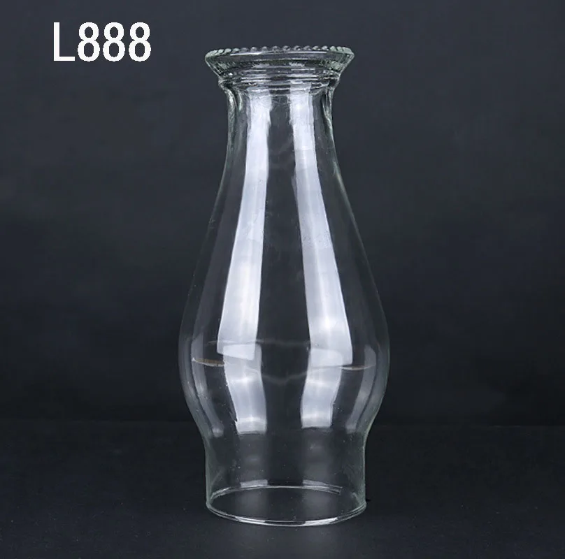 

MEMEOKON L555/L888 Стеклянный Абажур