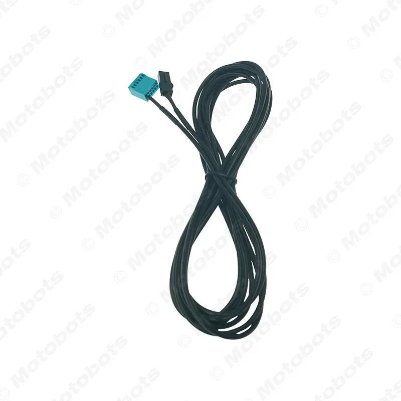 Bluetooth-микрофон для Volkswagen 276E 276B 276D 275A навигация MIB Host автомобильный аудио стартер