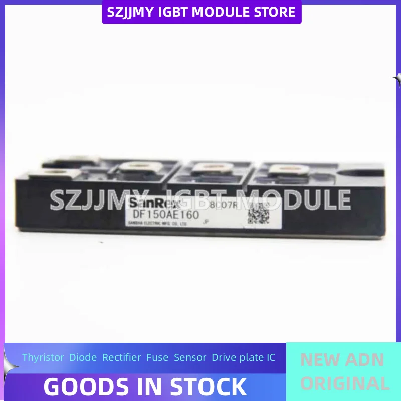 DF150AE160 DF200AE160 DF150AE120 DF200AE120 DF150AE80 DF200AE80 DF150AC80 DF200AC80 DF200AC80 DF200AC120 DF200AC160 IGBT-модуль