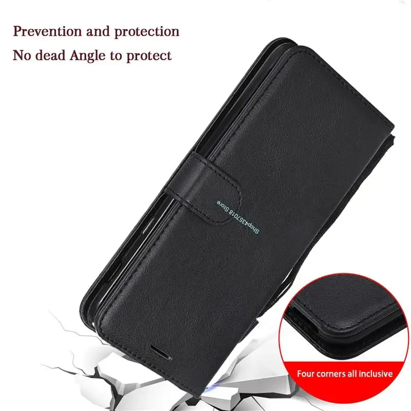 oneplus nord n200 5g case luxury leather flip magnetic card slot case for one plus nord 2 ce 5g cover stand wallet phone coque free global shipping