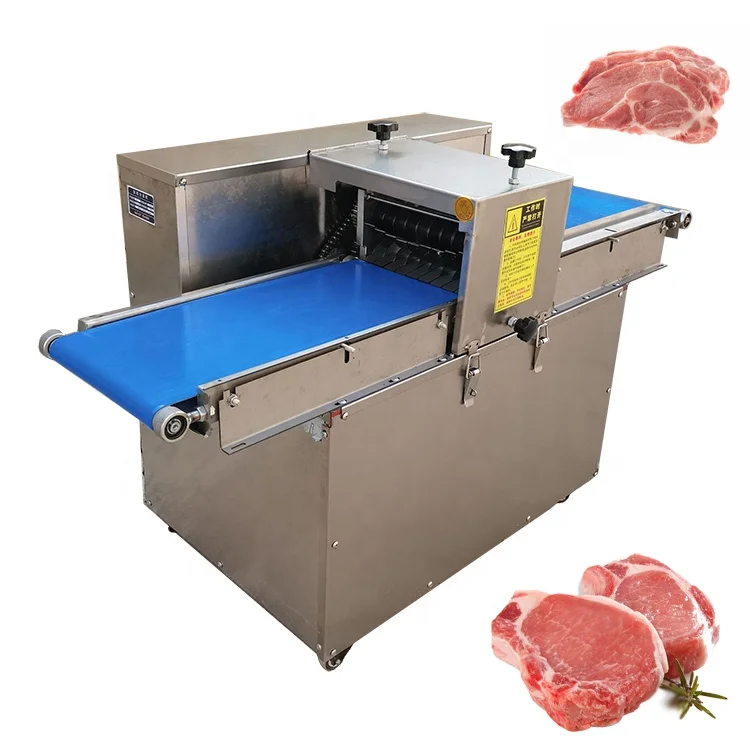 Beef Jerky Meat Slicers