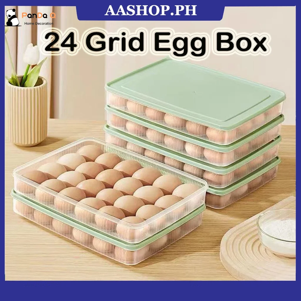 Ящик для хранения яиц полка лоток многоуровневый домашний холодильник