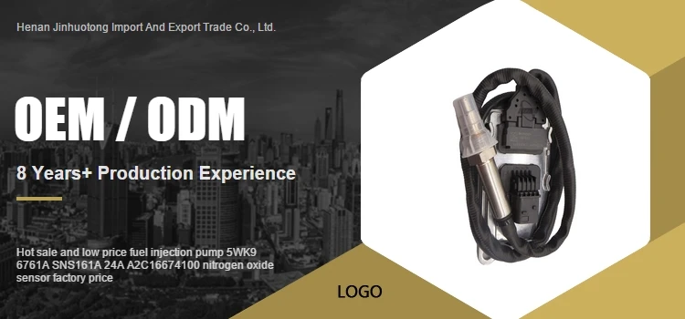 Горячая Распродажа и низкая цена топливный Инжекционный насос 5WK9 6761A SNS161A 24A