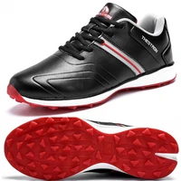 new professional golf shoes men women waterproof golf sneakers outdoor jogging walking sneakers light weight sport shoes