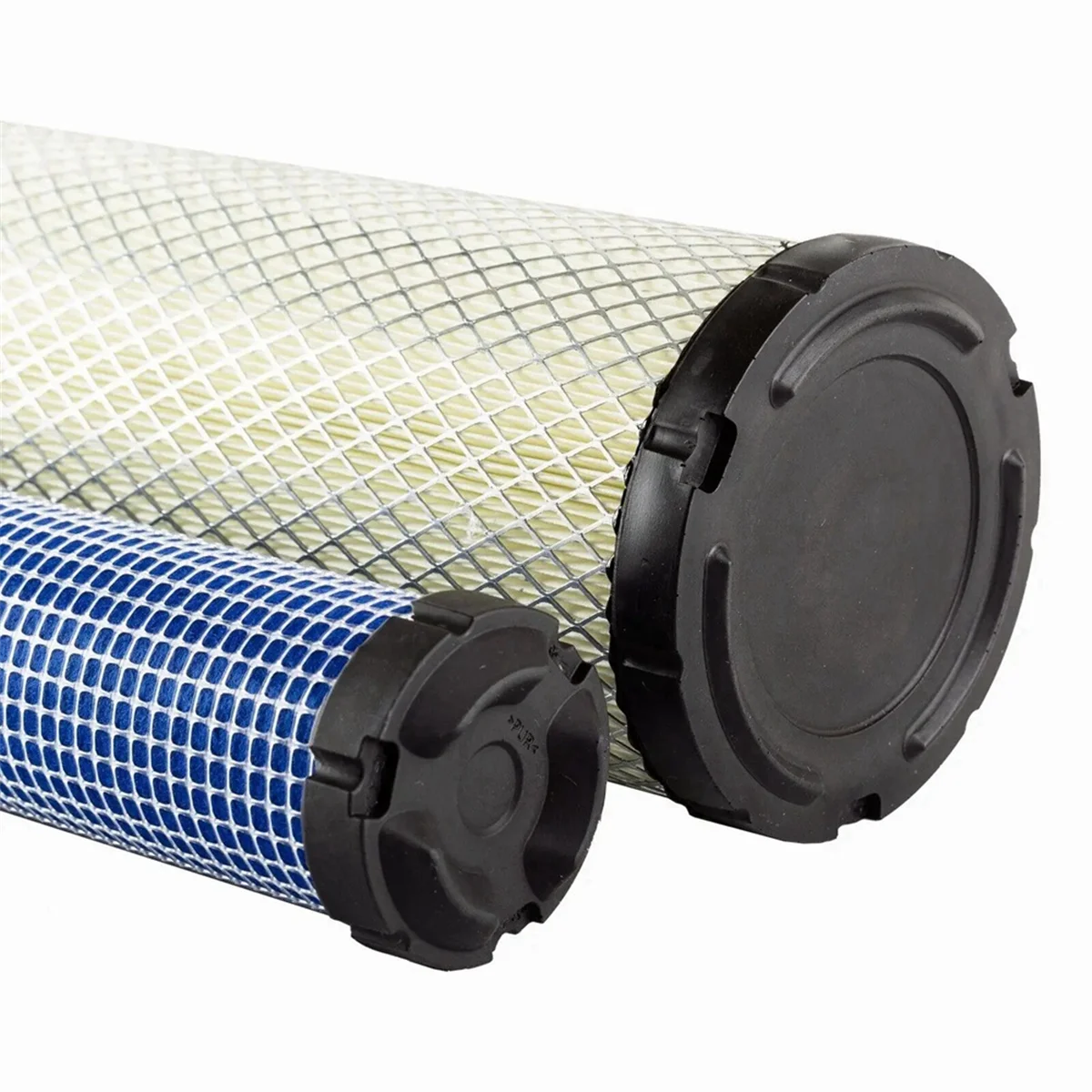 Комплект воздухоочистителя воздушного фильтра для Bobcat S70 463 553 553F 553AF Kawasaki FD750D FD791D