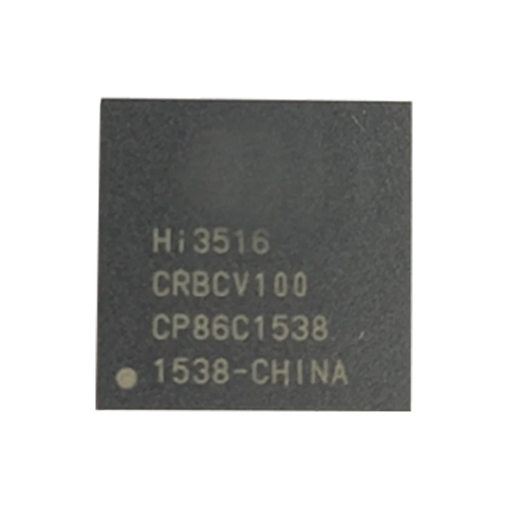 

Bga LCD Hi3516 Hi3516crbcv100