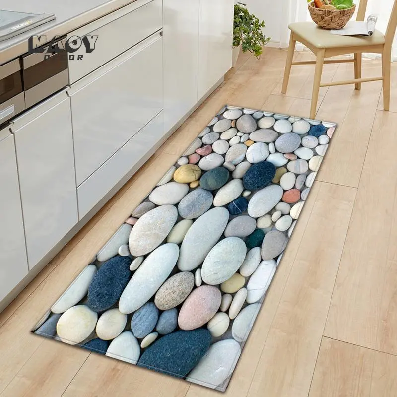 

Kitchen Foot Carpets Living Room Area Rugs Kids Bedroom Tatami Floor Mats Home Decor Hallway Entrance Door Bath Anti-Slip Rug
