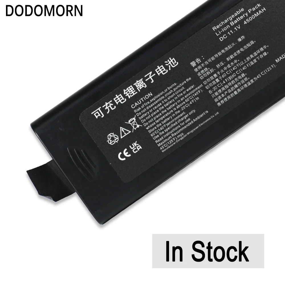 НОВЫЙ высококачественный аккумулятор LI23S002A для Mindray BeneView T5 T6 T8 Accutorr 3/07 паспорт