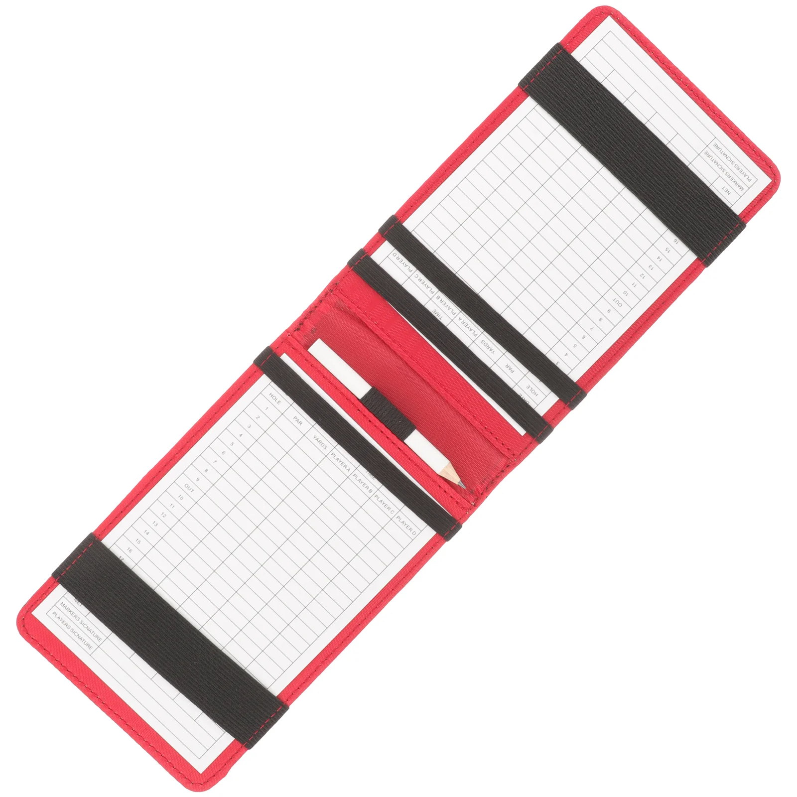 

Golfing Score Record Notebook Golfing Scorebook Golfs Score Keeping Book