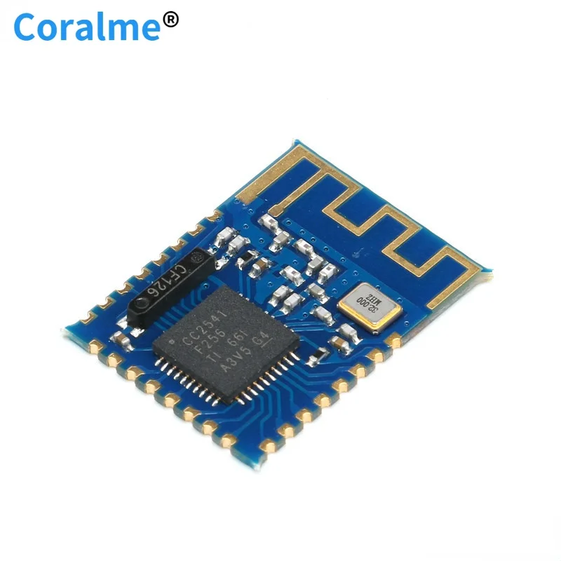 

BLE Bluetooth audio module CC2540 CC2541 arduino nano