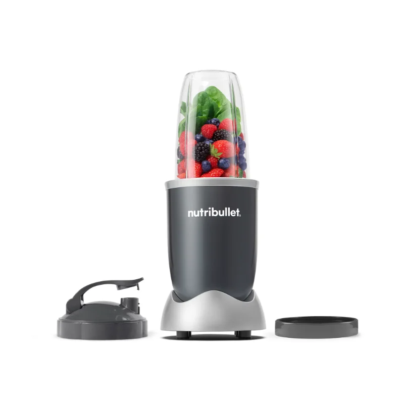 600 Watt 24 oz. Cup Personal Blender juicer machine portable