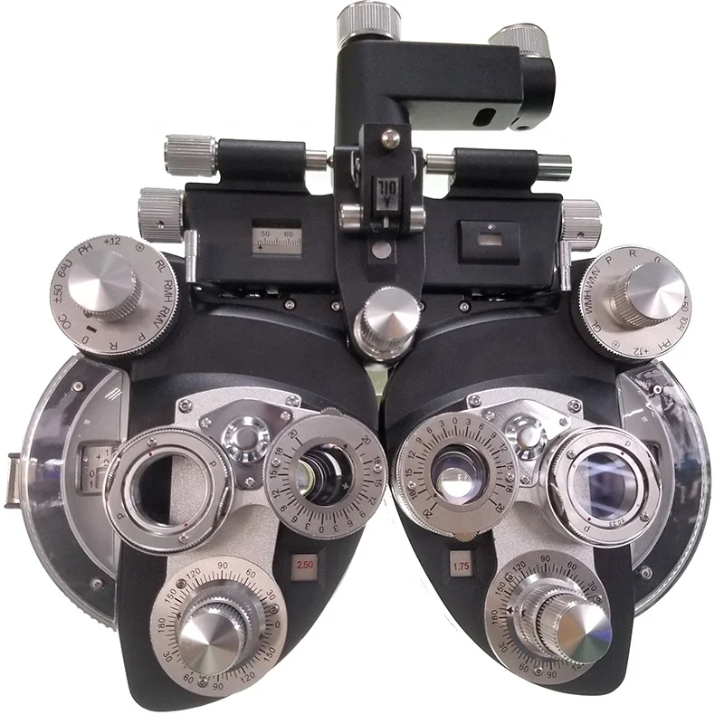 

Optical shop optometry Phoroptor 400 Optometry Phoropter ophthalmic autorefractor