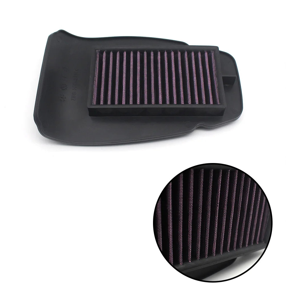 

Motorcycle Air Filter ForYAMAHA YZF-R15 YZF R15 R155 VIXION V-IXION-R 15 155 2017-2019 Engine Maintenance Parts