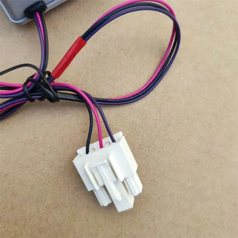 Запчасти для холодильников