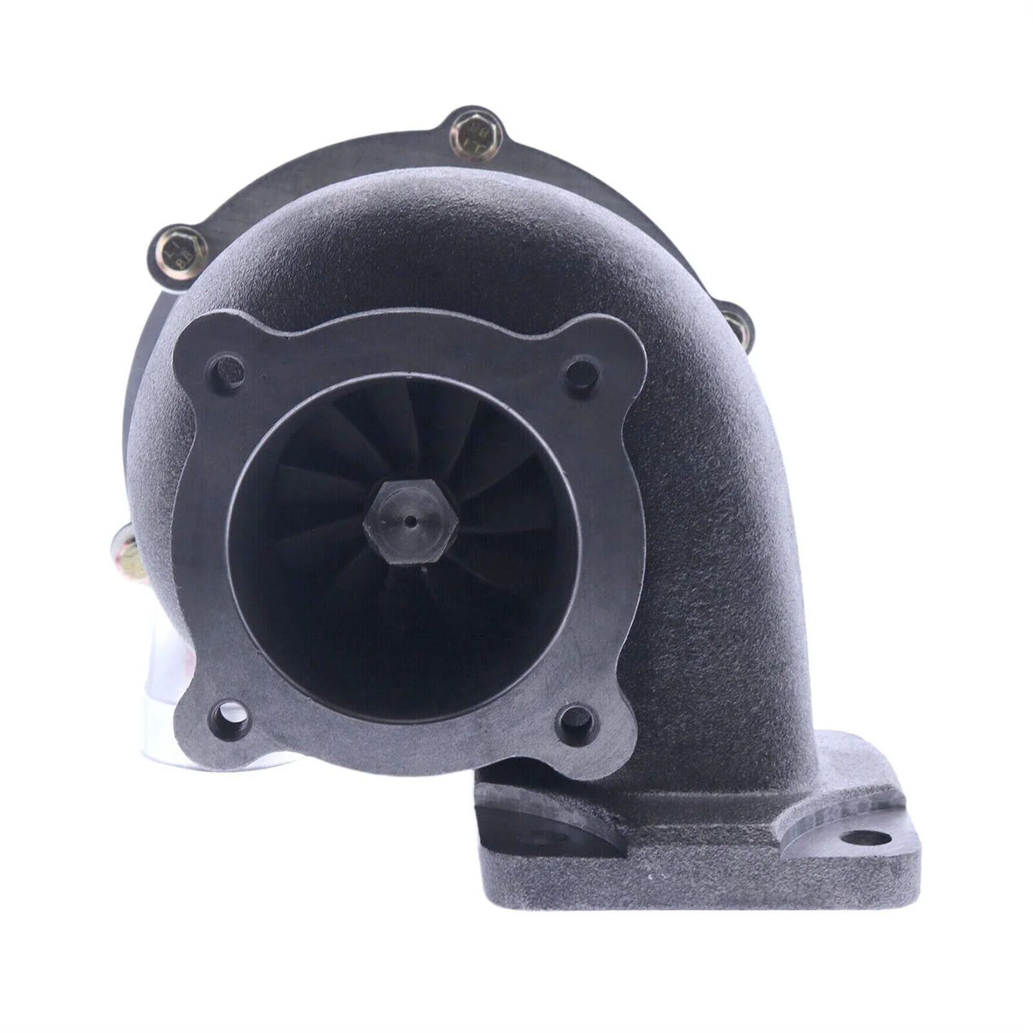 Турбокомпрессор 114400 -3890 Для 6BG1T CX240 CX210 LX240 LX210 L240