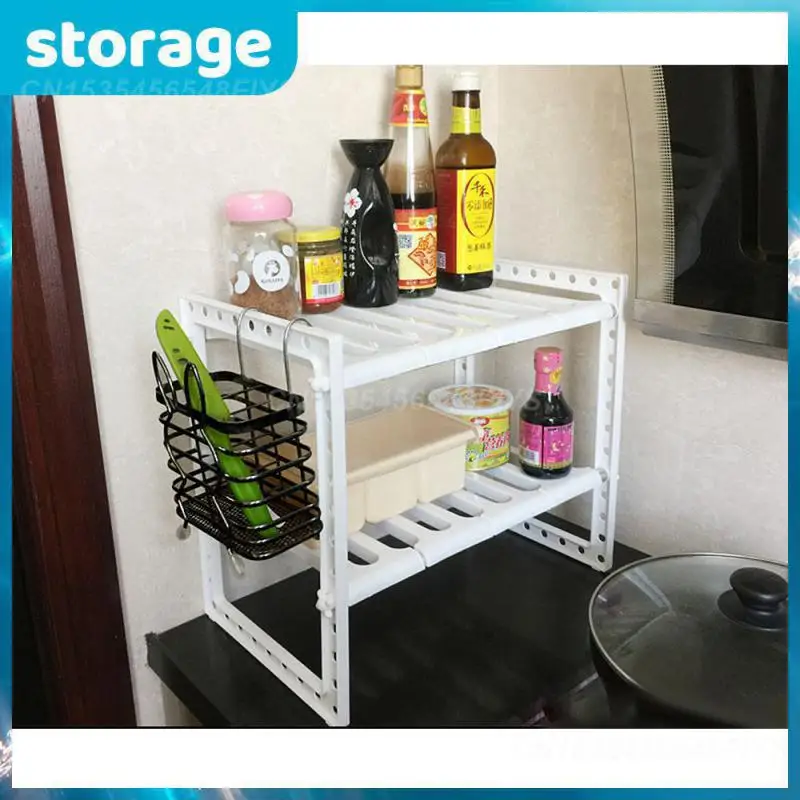 

Пластиковая Полка для слива посуды, вертикальная полка для кухни, полка для обуви, экономия места, держатели для шкафа, Органайзер