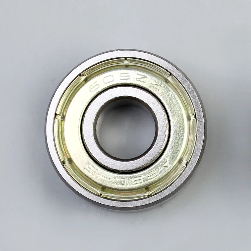 

10/50/100шт миниатюрный подшипник ABEC-5 7x17x5 8x19x6 9x20x6 3x13x5 4x16x5 5x19x6 6x22x7 7x26x9 8x28x9 9x30x10 3x6x2.5 4x7x2.5 мм