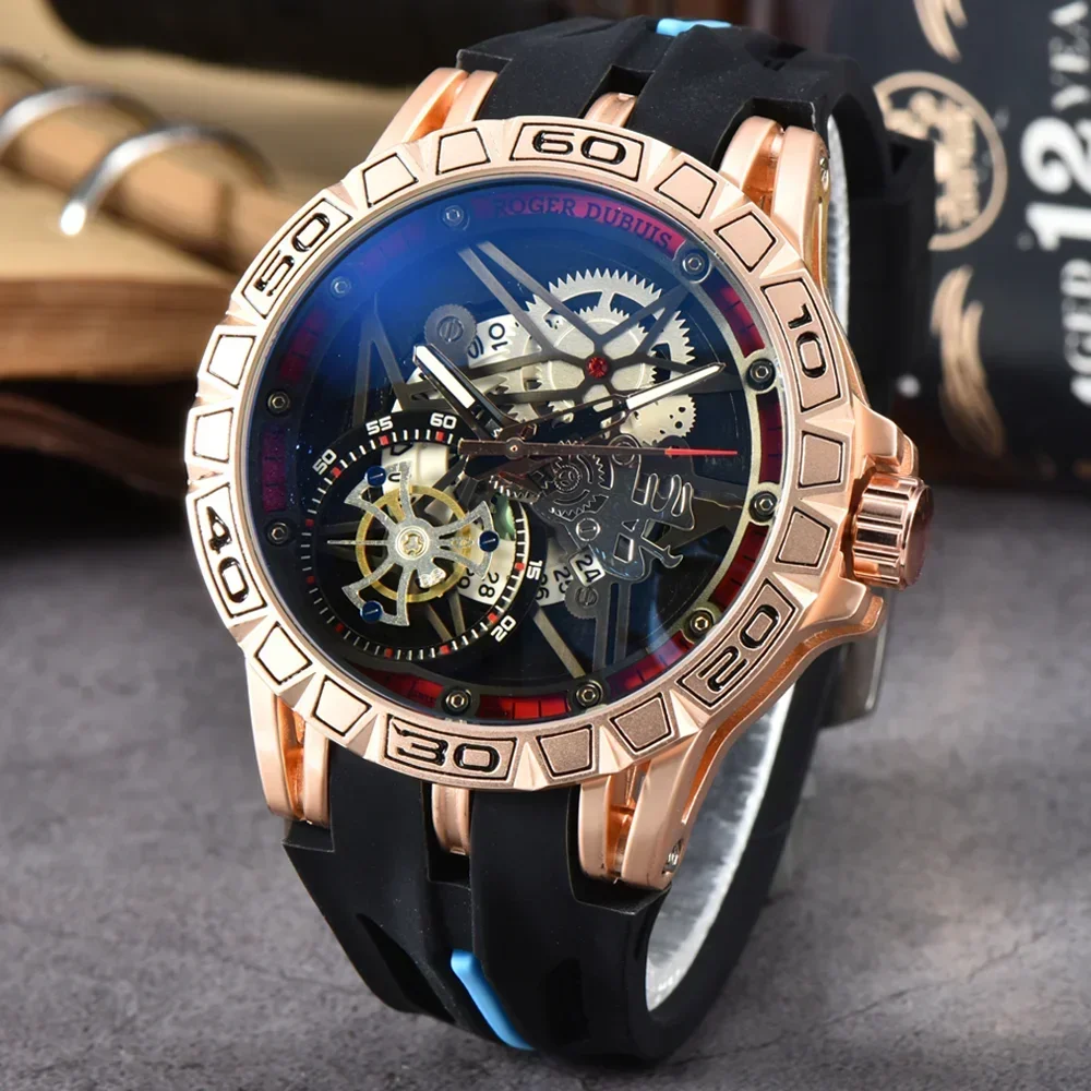 Roger наручные часы