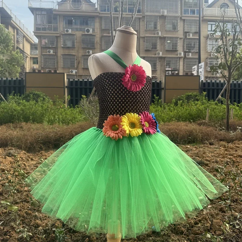 Женское платье-пачка для девочек