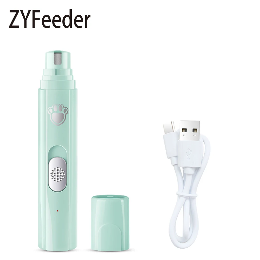 Новая беспроводная электрическая шлифовальная машинка для ногтей домашних