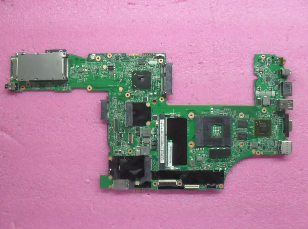 

Lenovo Thinkpad T520 T520i Laptop independent graphics card motherboard FRU 04W3256 04W2025 04W1552 04W3257 04W2027 04W1554