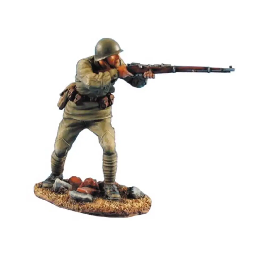 

1/35 фигурка модели из смолы GK, несобранный и Неокрашенный комплект