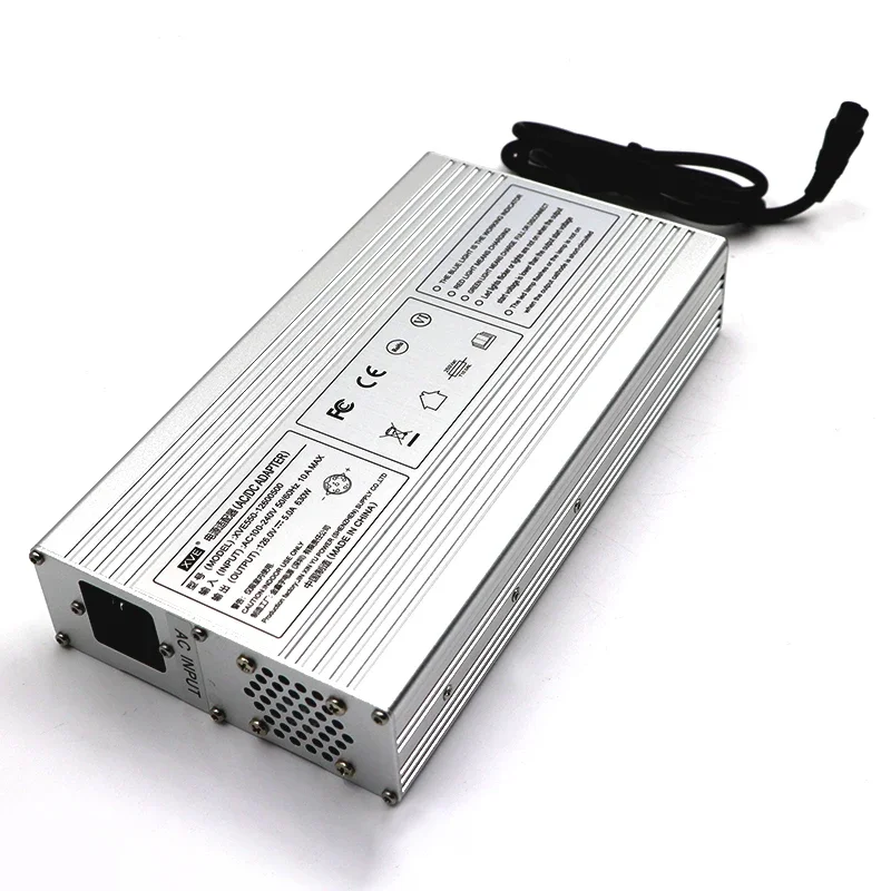 Оригинальное зарядное устройство 126 В 5 А для электрического моноцикла INMOTION V13 3024