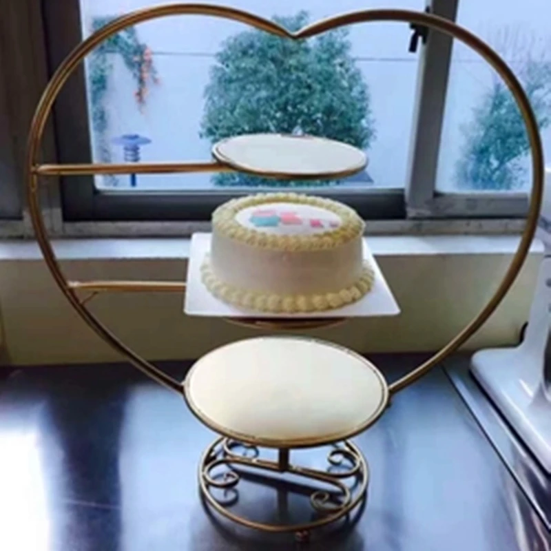 

Modern Kitchen Fondant Cake Tools Pastry Cupcake Stand Buffet Display Tray Cake Tools Board Design Reposteria Kitchen Supplies