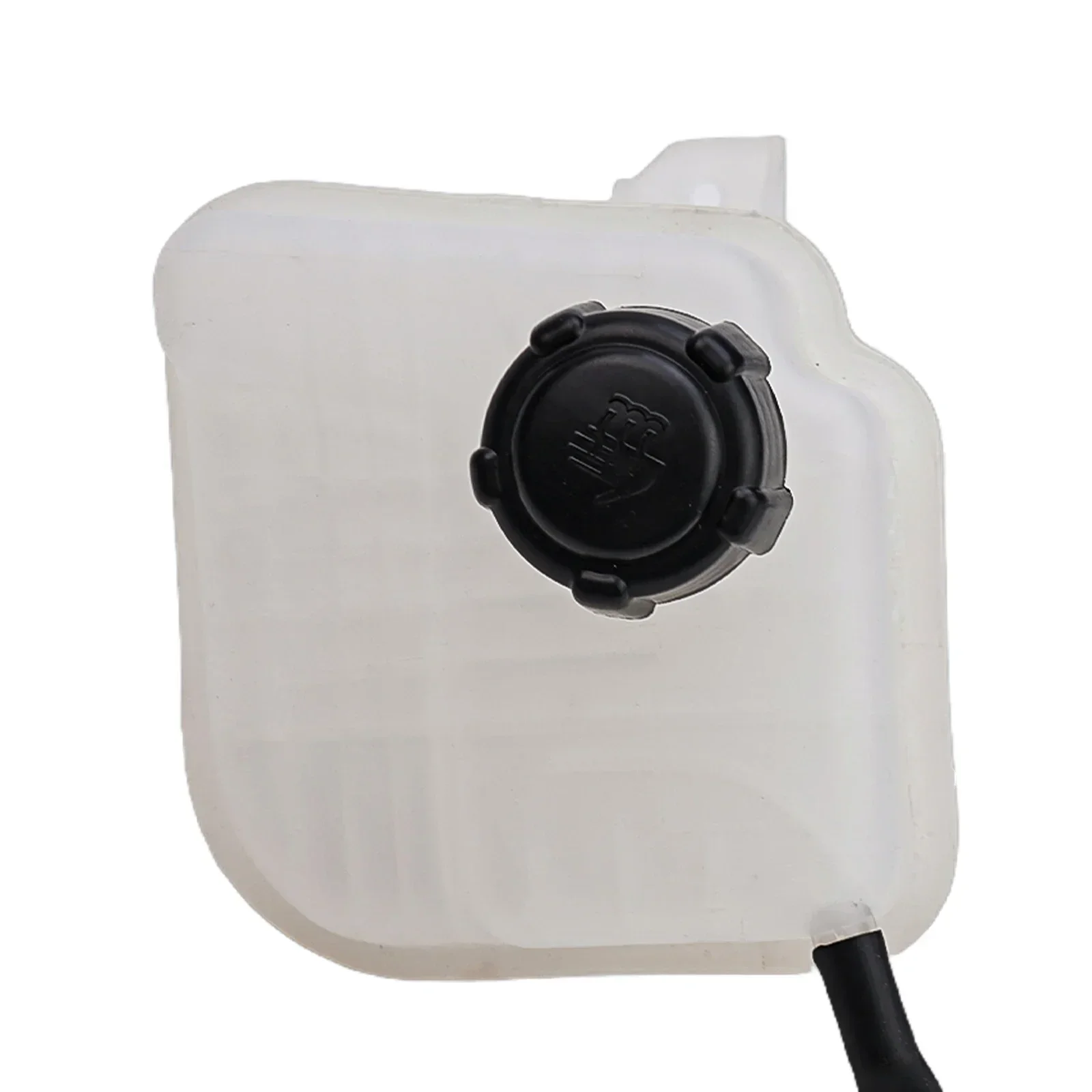 Резервуар радиатора охлаждающей жидкости 21721-JD00B расширительный бак для Nissan