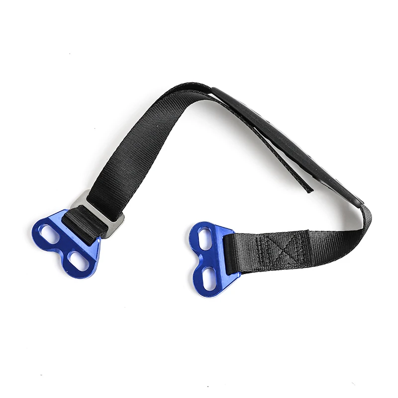 Спасательный Тяговый ремень для мотоцикла универсальный YAMAHA KTM EXC KAWASAKI SUZUKI HONDA CRF