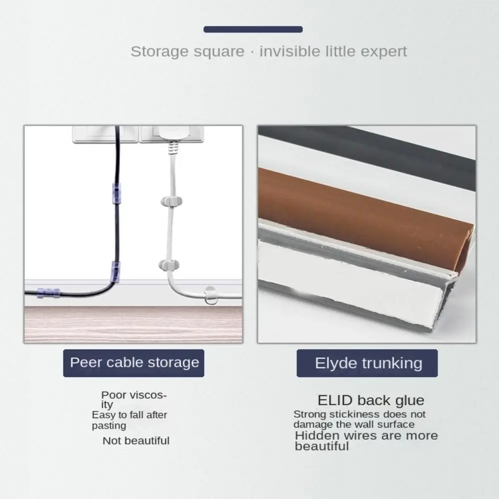 Антиэкструзионная напольная крышка шнура треугольная самоклеящаяся протектор