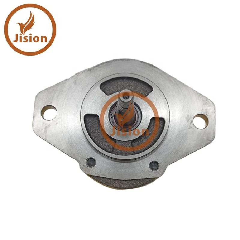 Шестеренчатый насос двигателя вентилятора экскаватора Caterpillar Cat 330c 283-5992