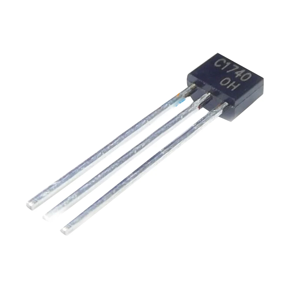 

20pcs 2SC1740S C1740 TO-92 TO92