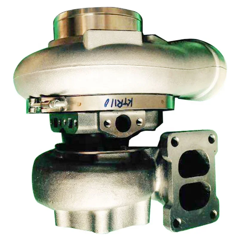 Турбокомпрессор KTR110 6505-67-5030 6505-67-5070 6505-67-5080 для турбокомпрессора Komatsu Earth Moving Engine