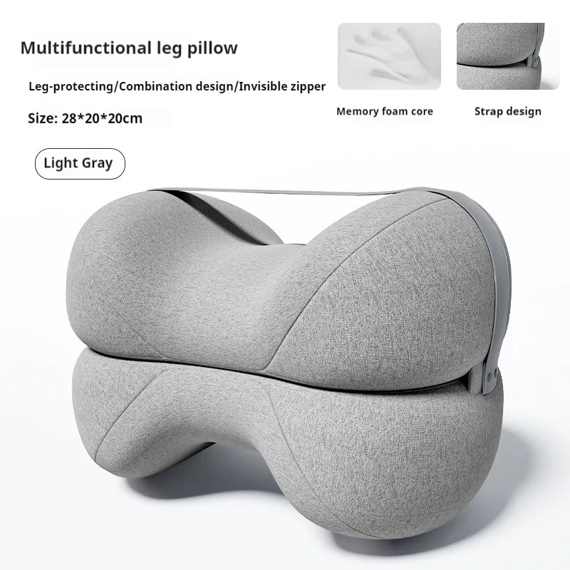 

Подушка для колена из memory foam