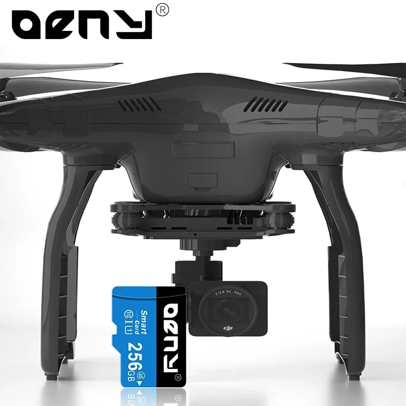 Рисунок 4 - Micro SD карта памяти