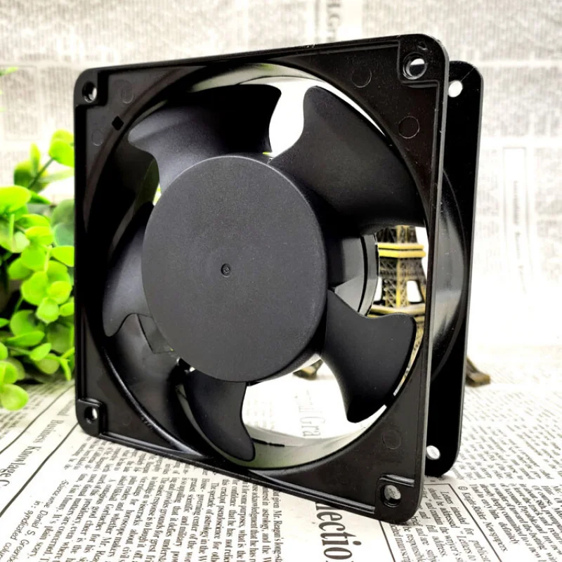 1 шт. для SUNON SP100A 1123HSL 12038 12 см 110/120 В 0.26A охлаждающий вентилятор
