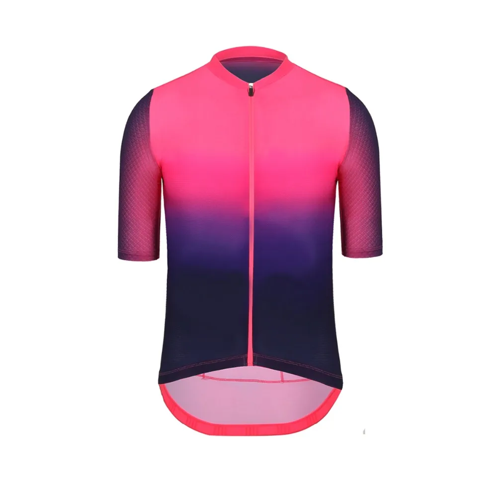 

SPEXCEL 2022 All NEW COLOURBURN Climber's PRO TEAM AERO Cycling Jerseys Summer New Fabric Coolest Bicycle Shirt For Hot Summer
