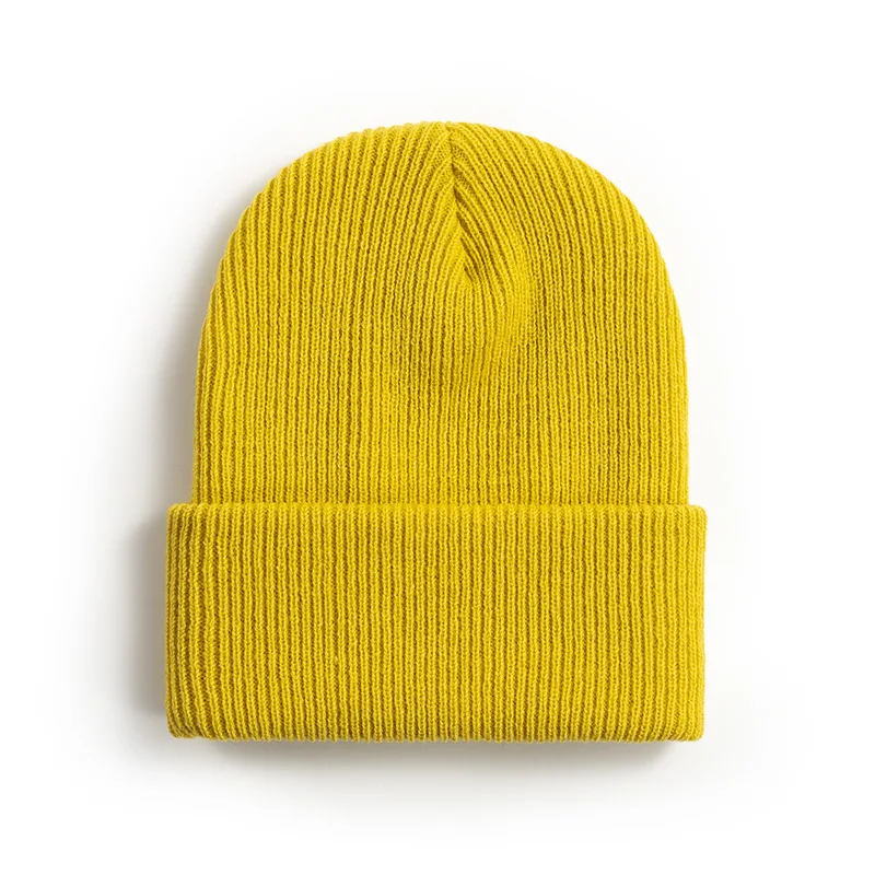 Winter Hats For Women Men Fashion Warm 