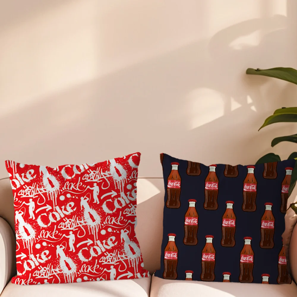 Модная наволочка для дивана гостиной спальни изголовье спинки подушка