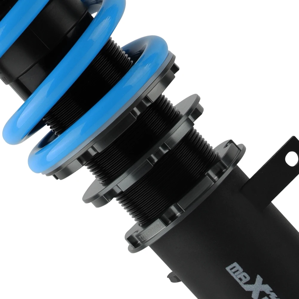 24-ходовые демпфирующие регулируемые амортизаторы койловера для Toyota Corolla E90 E100