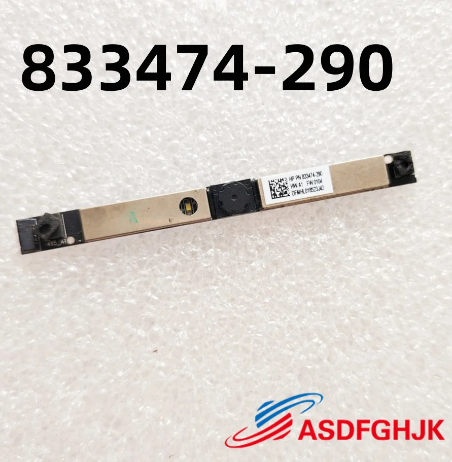 ДЛЯ веб-камеры HP Pavilion 15-au 17-ab004ns Omen 15 AX 833474 -290 ТЕСТ ОК