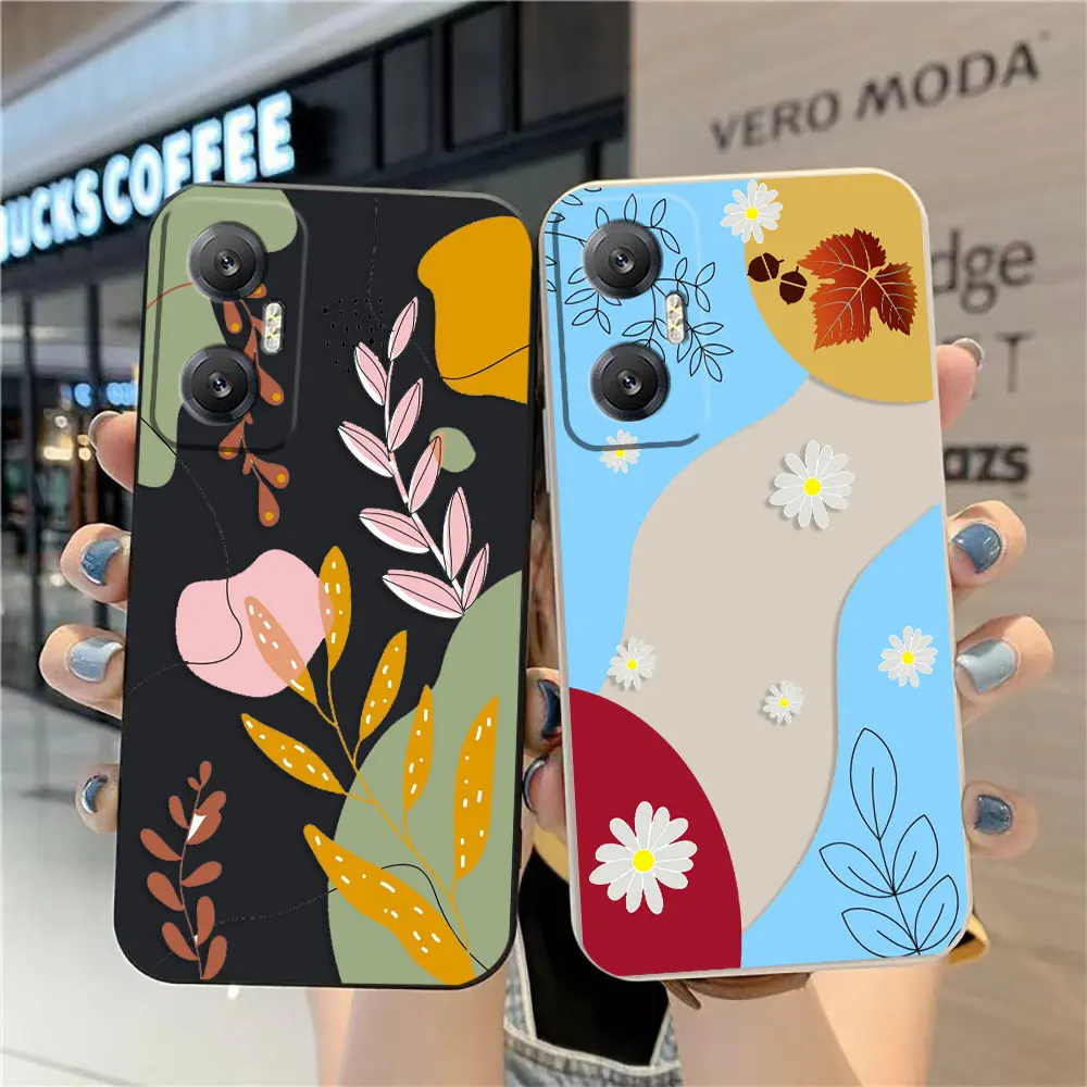 Флейта для Infinix HOT 10 10S 11 11S 12 ZERO 30 X CAMON 16 PRO