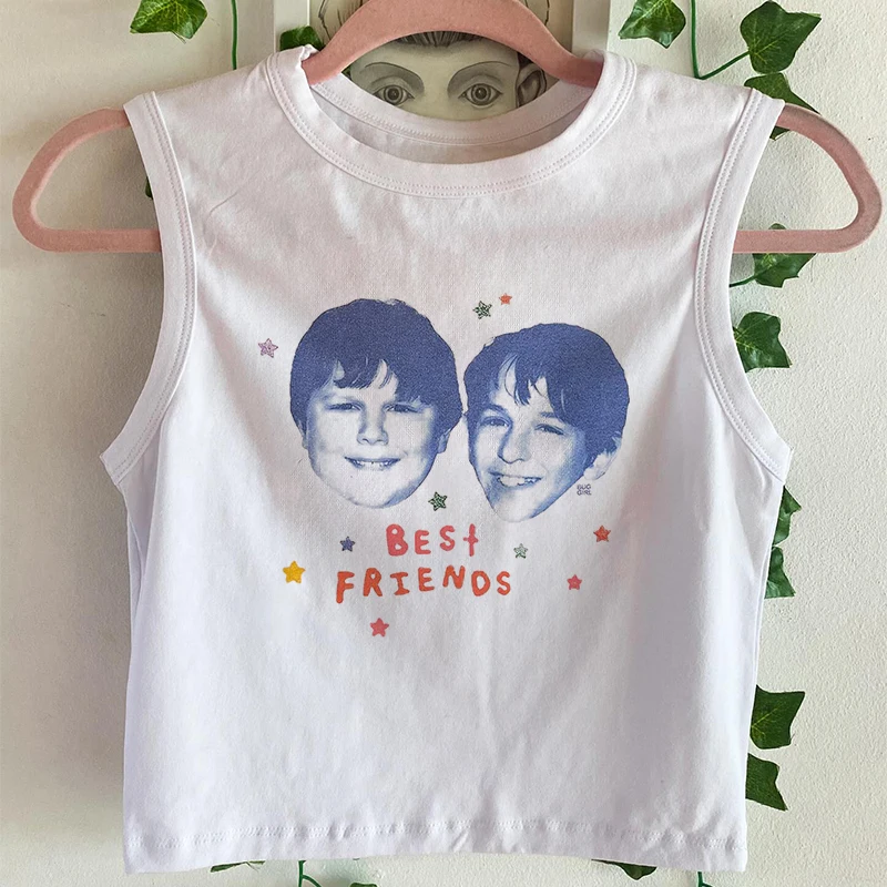 Женский корсет эстетическая Одежда для мальчиков Y2k винтажная одежда в стиле