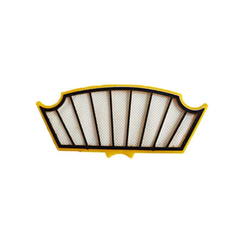 

Основная боковая щетка для IRobot Roomba 500 серии 520, 529, 530, 540, 550, 580, 590, колесный фильтр Hepa, пылесос, запасные части, аксессуар