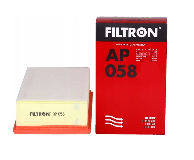 

Filtron AP058 Air Filter