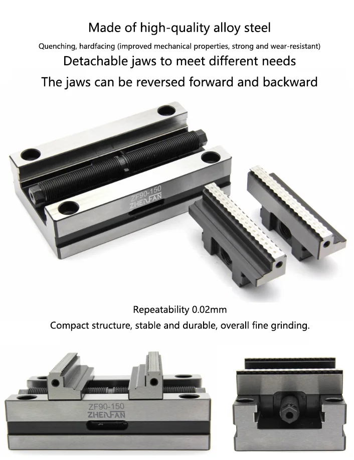 90-150 прецизионный четырехосный пятиосевой приспособление для проигрывателя